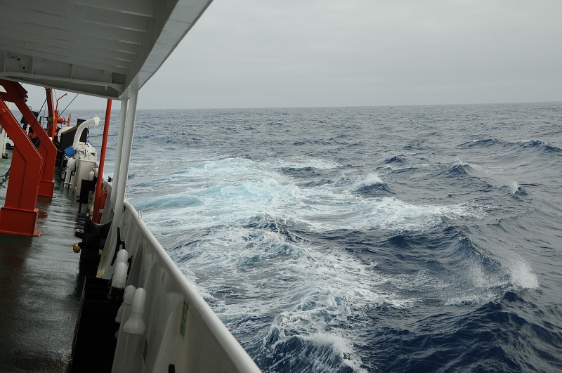 Antarktida / Antarctica (En)