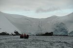 shipwreck