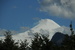 Volcano Villarica, Chile