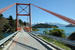 The Bridge on Carretera Austral, Chile