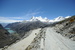 The Road - PN Huascarán, Peru