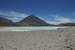 Laguna Verde - Bolivia