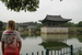 Korea - Anapji Pond in Gyeongju