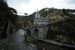 The Church in Las Lajas, Columbia