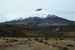 PN Cotopaxi, Ecuador