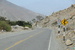 The Road near Rio Salta, Peru