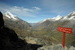 Punta Union Pass - PN Huascarán, Peru