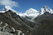 Nevado Huascarán, Peru
