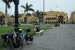Lima - Plaza de Armas, Peru