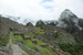 Machu Picchu, Peru