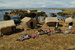 Uros Islands, Peru