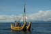 Lago de Titicaca, Bolivia