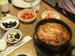 Korea - Lunch in Seoul