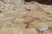 Salt Terraces in Marás, Peru