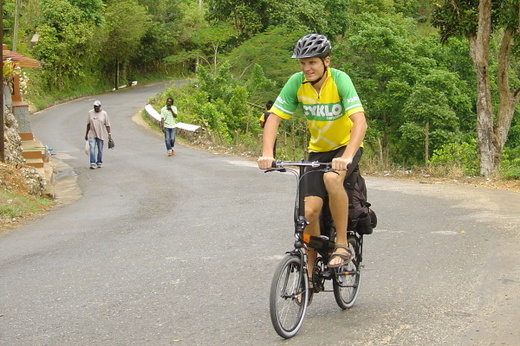 Jamaica 2012