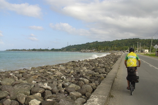 Jamaica 2012