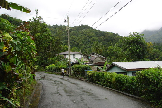 Jamaica 2012