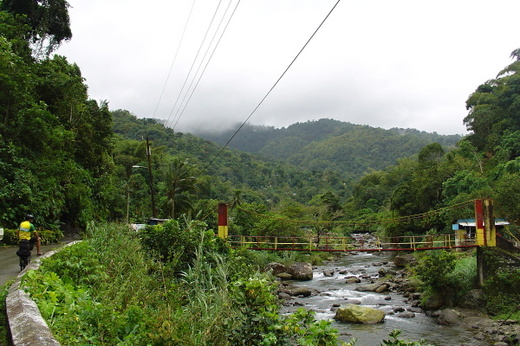 Jamaica 2012