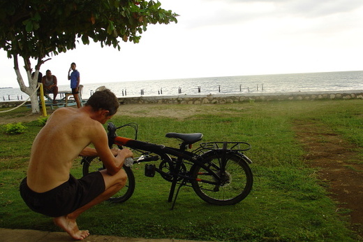 Jamaica 2012