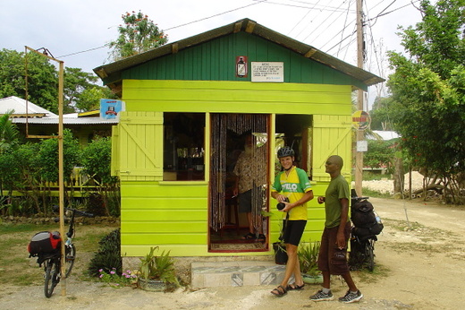 Jamaica 2012