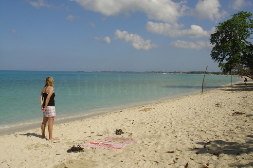 Jamaica 2012