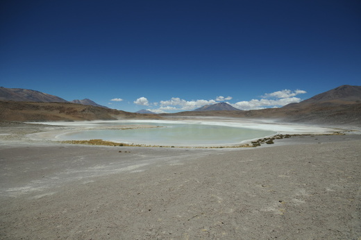 South America 2009/2010