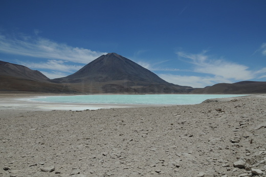 South America 2009/2010