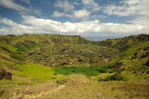 South America 2009/2010