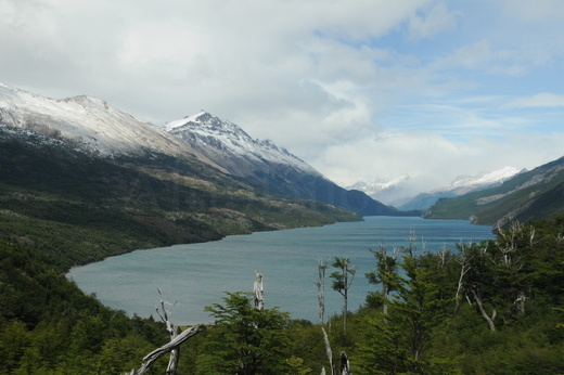 South America 2009/2010