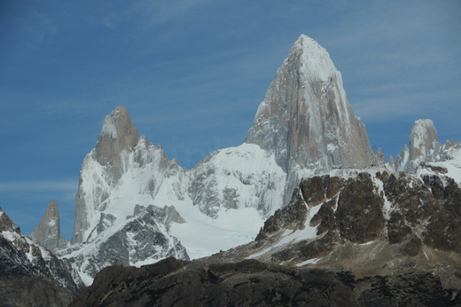 South America 2009/2010