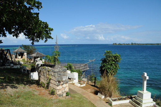 Jamaica 2012