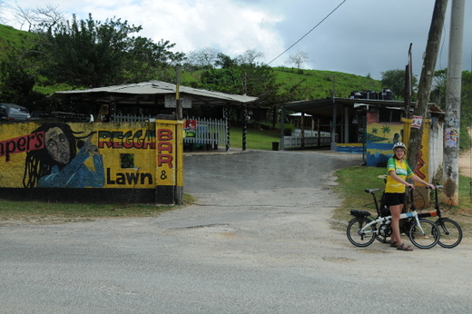 Jamaica 2012