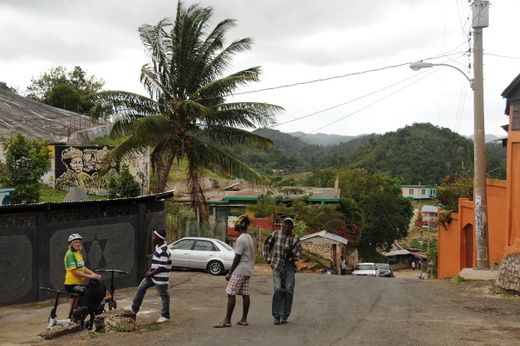 Jamaica 2012