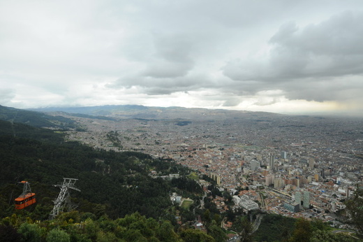 South America 2009/2010