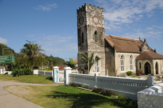 Jamaica 2012