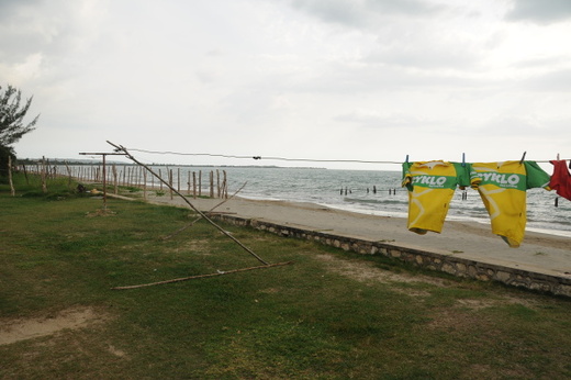 Jamaica 2012