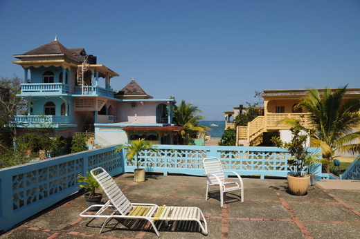 Jamaica 2012