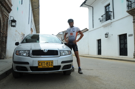 South America 2009/2010