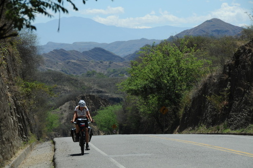 South America 2009/2010