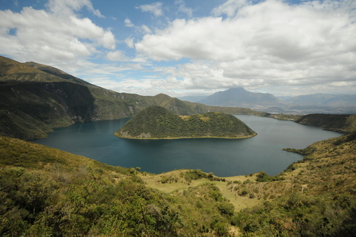 South America 2009/2010