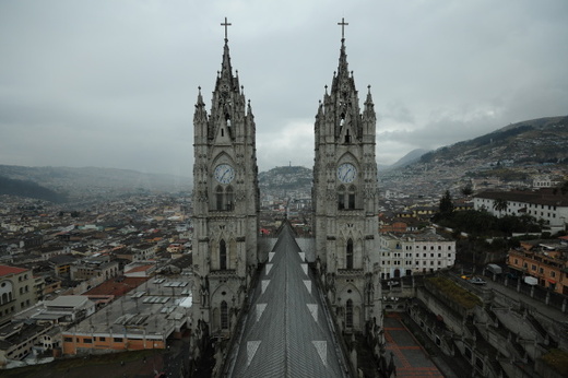 South America 2009/2010