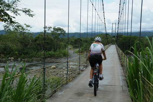 South America 2009/2010