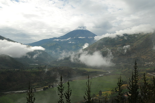 South America 2009/2010