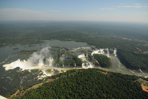 South America 2009/2010
