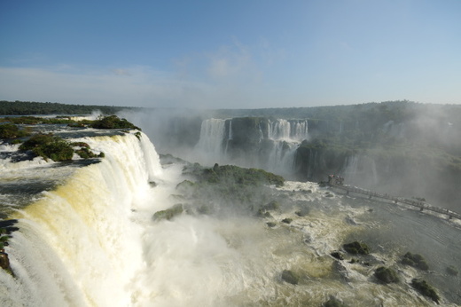 South America 2009/2010