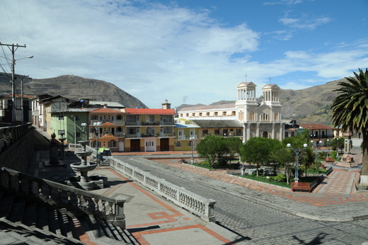 South America 2009/2010