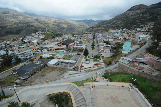 South America 2009/2010
