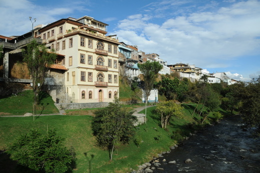 South America 2009/2010