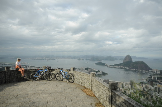 South America 2009/2010