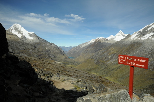 South America 2009/2010